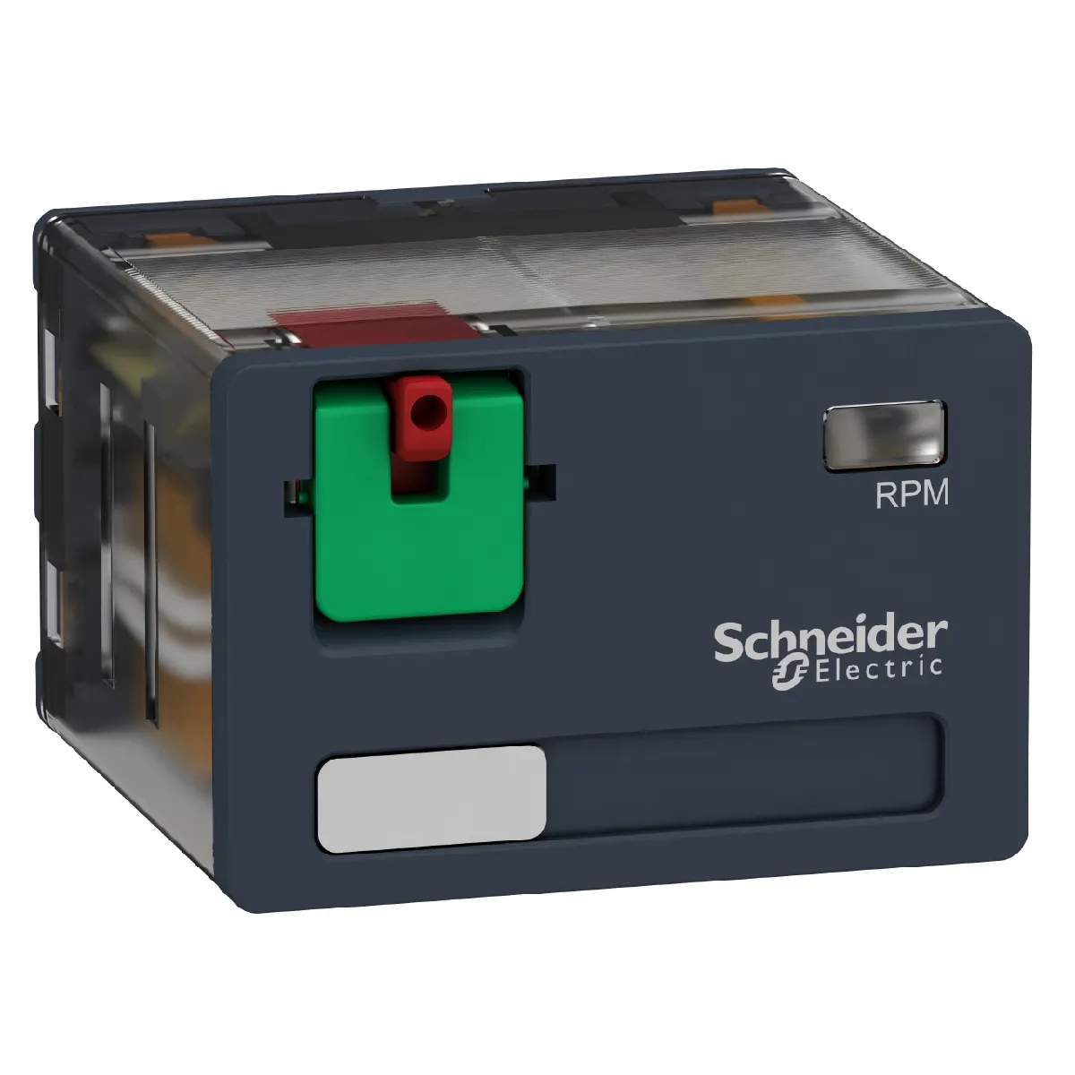 Schneider Electric RPM41P7 AC - vue 6