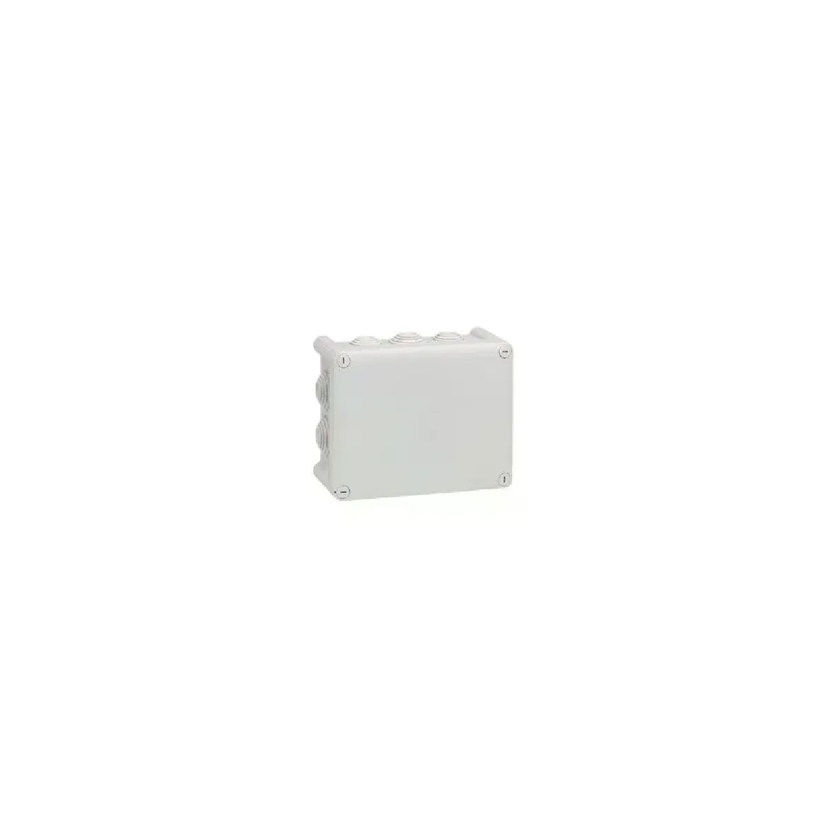 Legrand Gris Boîte De Dérivation Plexo