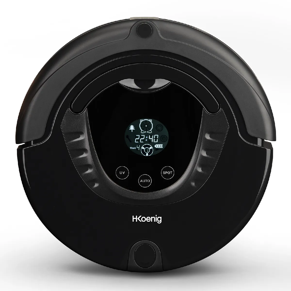 H.Koenig SWR28 - vue 2