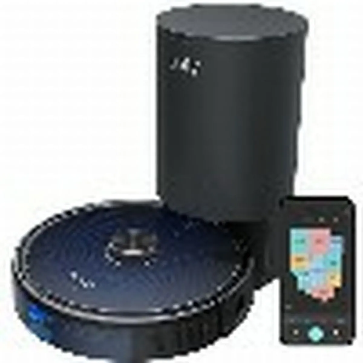 Eufy Clean L35 - Noir