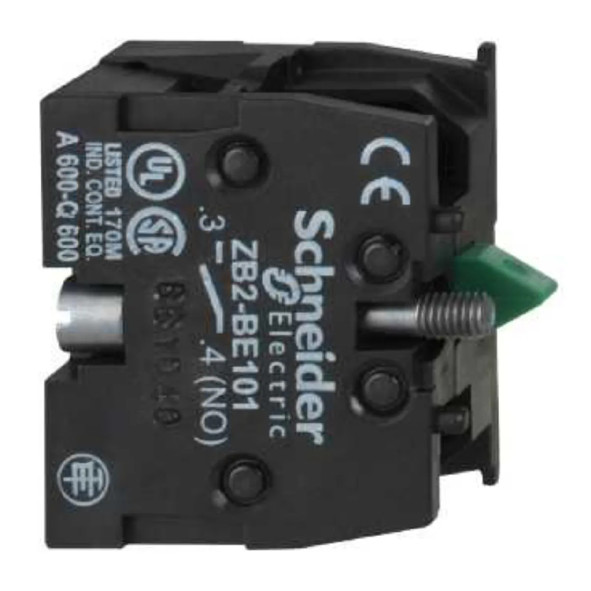 Schneider ZB2BE101 - vue 2
