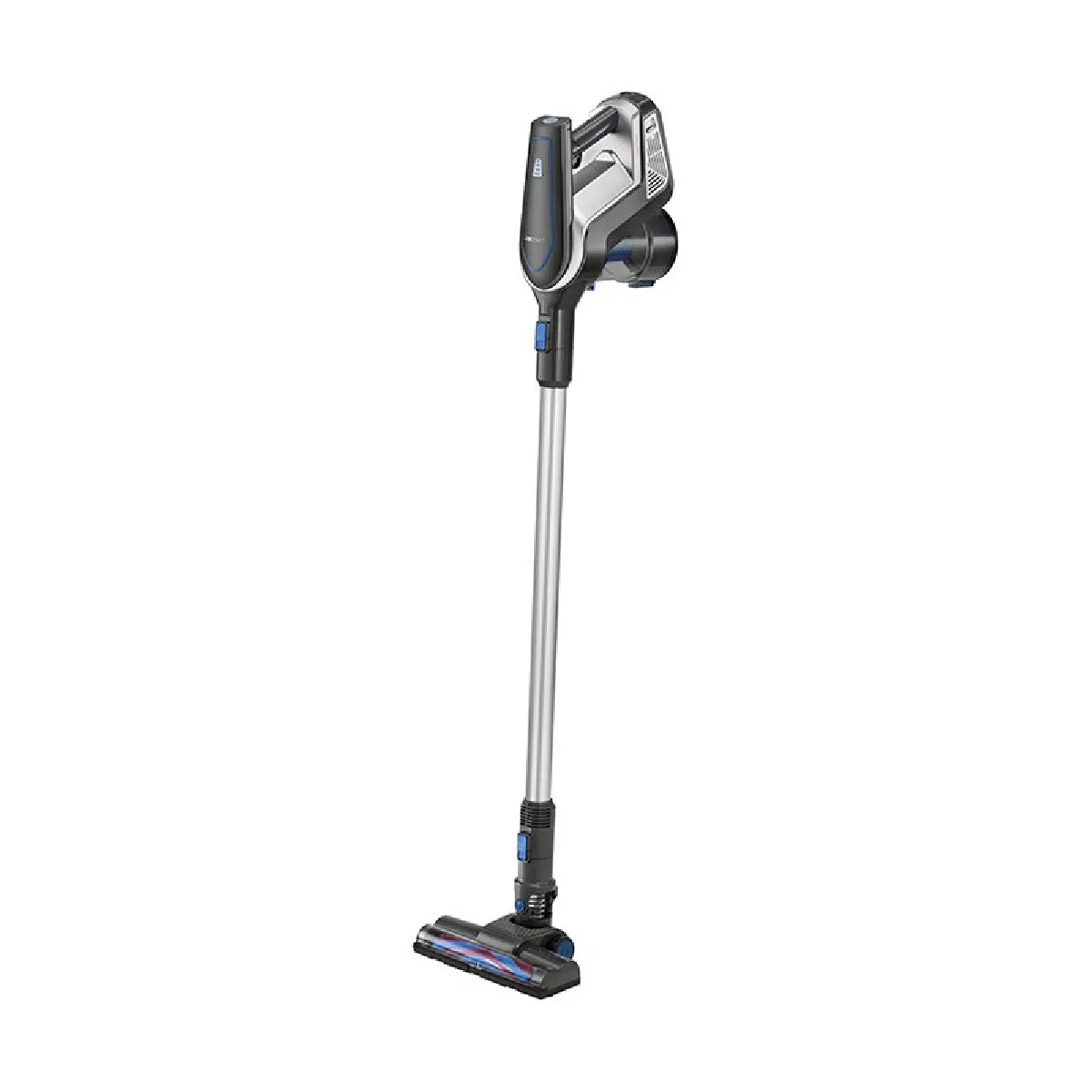 Aspirateur 2en1 à main et balai sans fil 18 5V Clatronic BS - vue 5