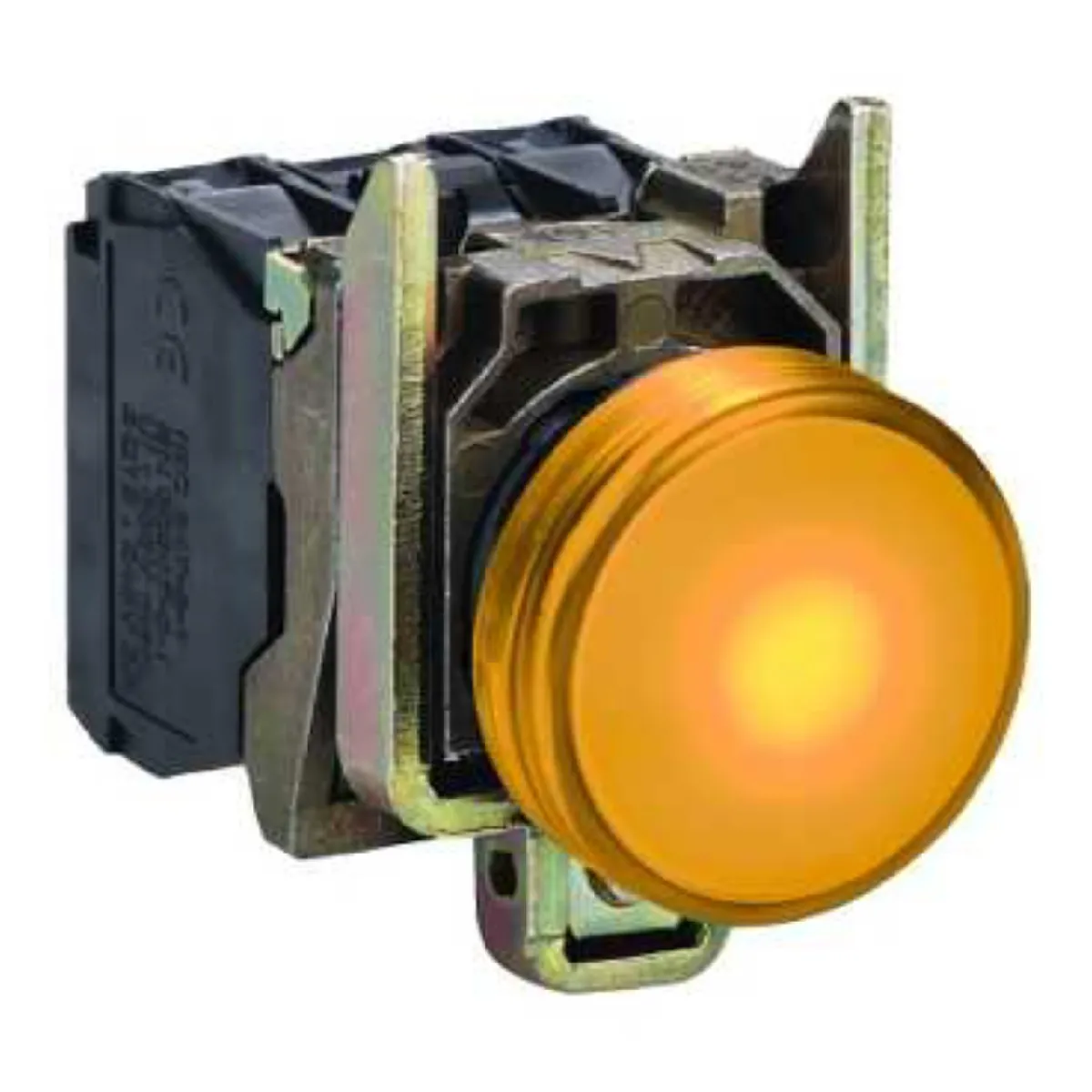 Schneider Electric XB4BVG5 - vue 2