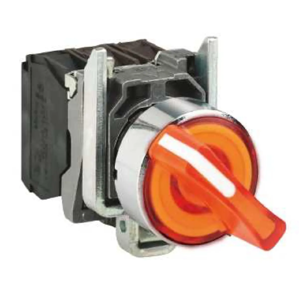 Schneider Electric Orange Xb4bk125b5