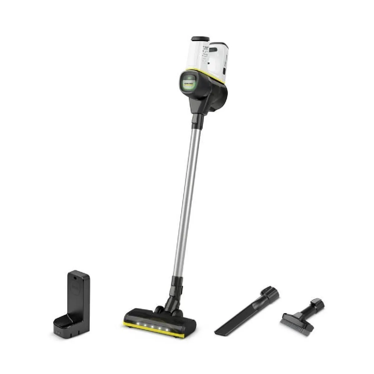 KARCHER  VC 6 Cordless ourFamily - Blanc