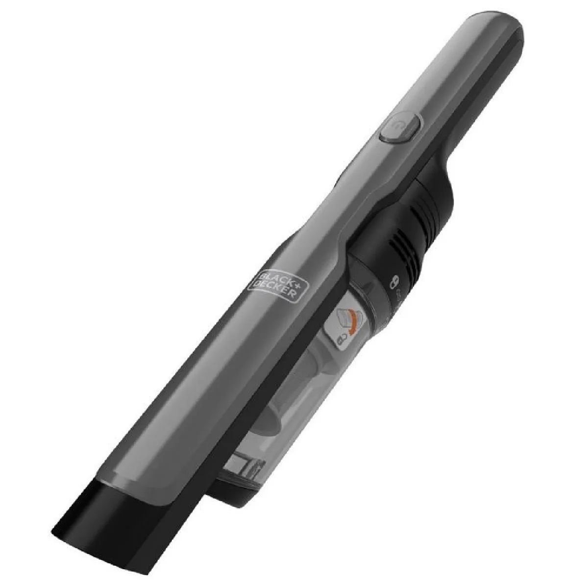 Aspirateur à Main Black & Decker DVC320B21-QW – Moteur Brushless 12V, 35 AirWatts - vue 5