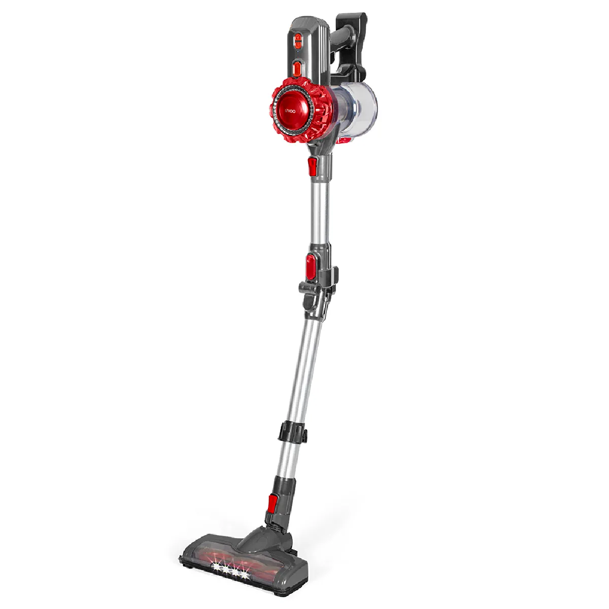 Aspirateur balai sans fil flex Livoo DOH138 - vue 6