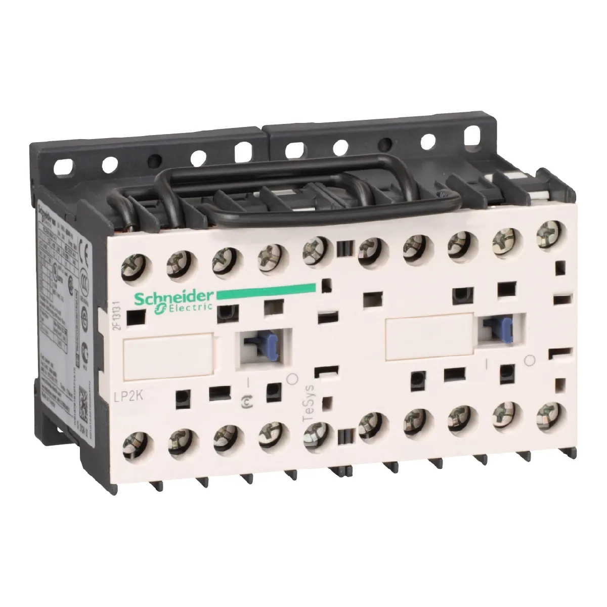 Schneider Electric Lp2k0601bd - 24V Dc