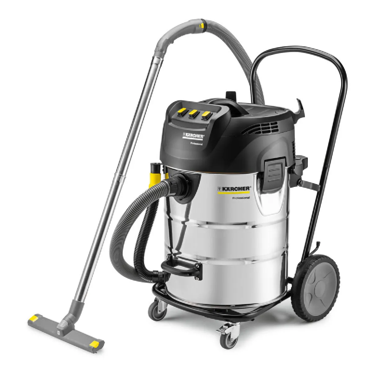 KARCHER  NT 70/3 Me Tc
