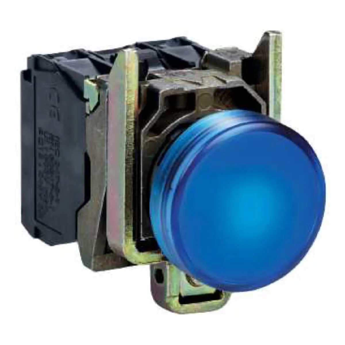 Schneider Electric XB4BVB6 - vue 2