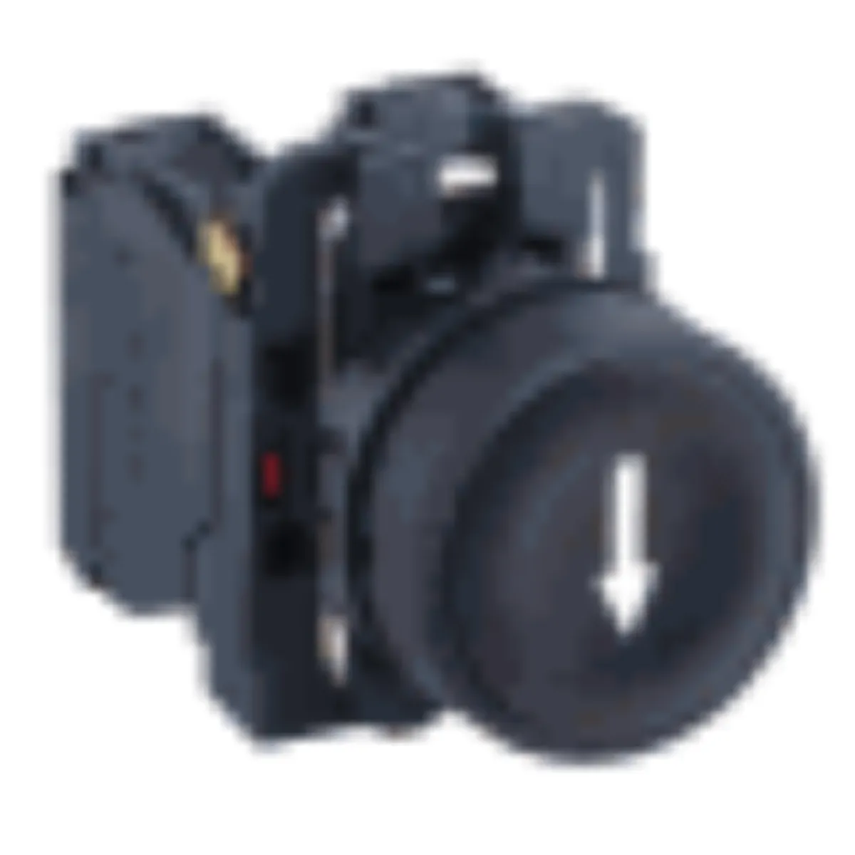 Schneider Electric Noir Xb5aa3351