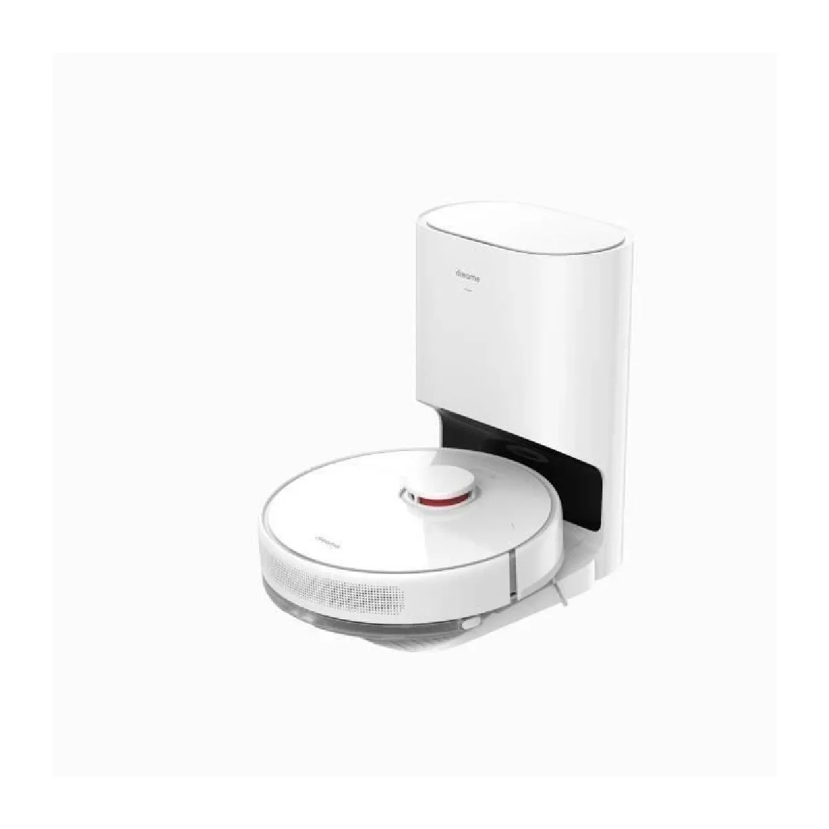 Robotstofzuiger Dreame D10 plus