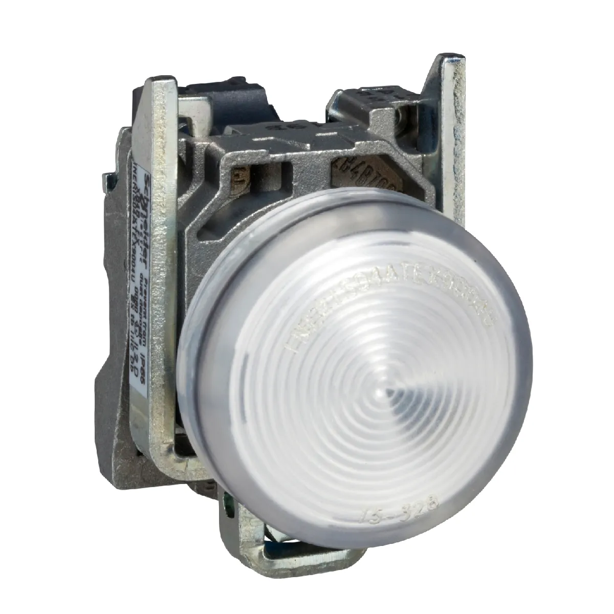 Schneider Electric XB4BVG1 - vue 8