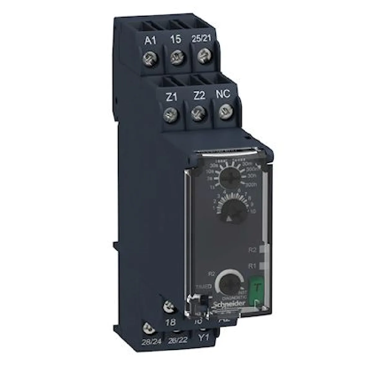 Schneider electric RE22R2AMR