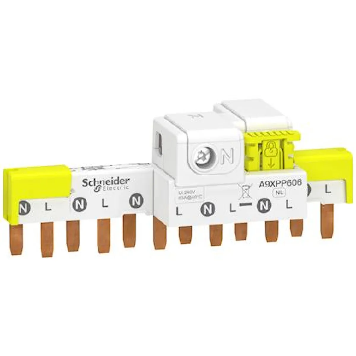 Schneider Electric A9XPP606 - vue 3