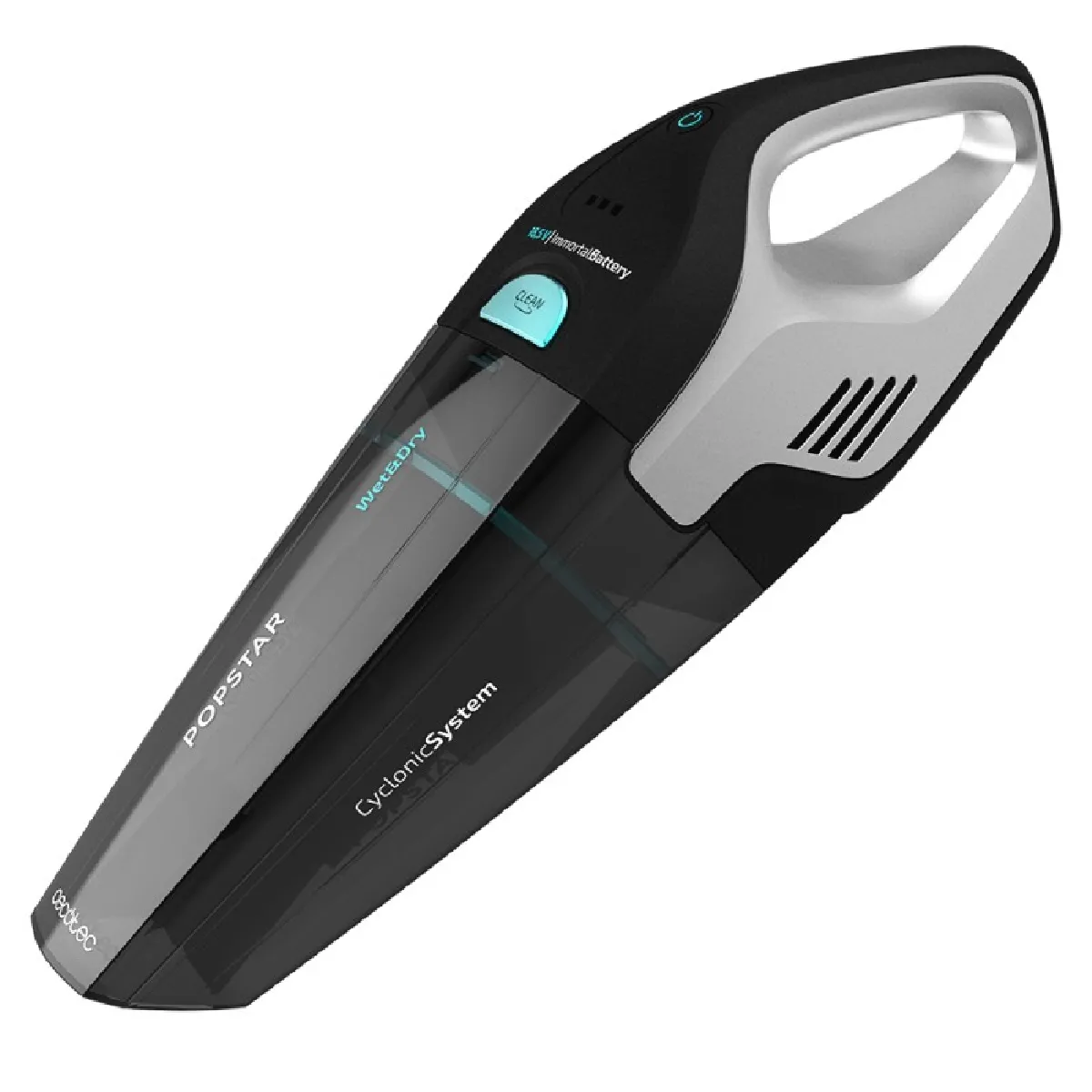 CECOTEC  Popstar Micro 18,5V Hand