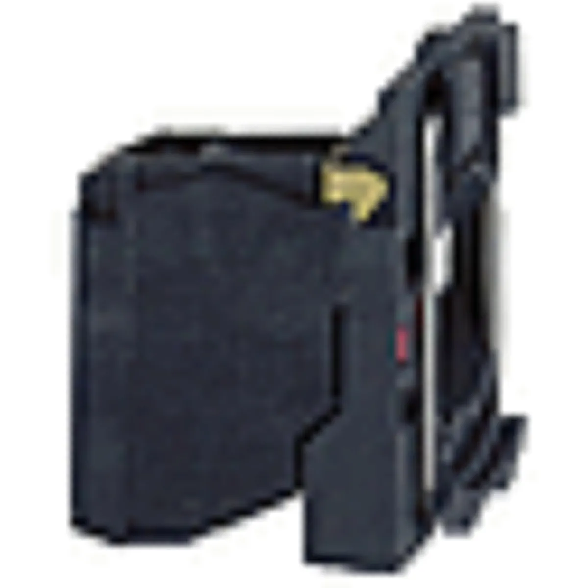 Schneider Harmony ZB5AZ102 - vue 2