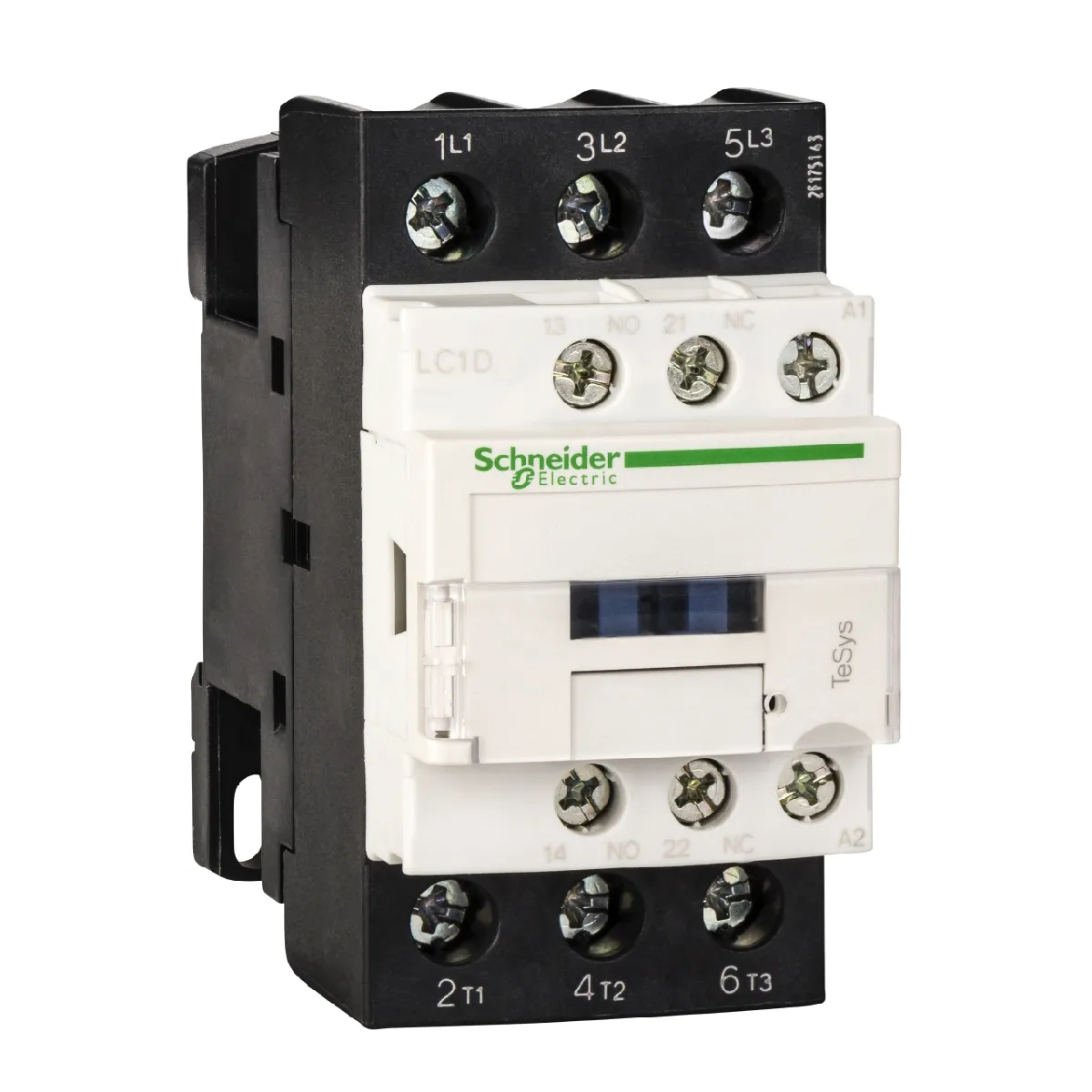 Schneider Electric LC1D25B7 - vue 2