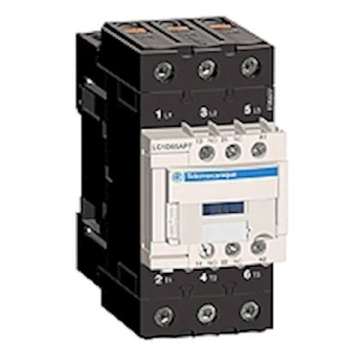 Schneider Electric LC1D65AP7 - vue 2