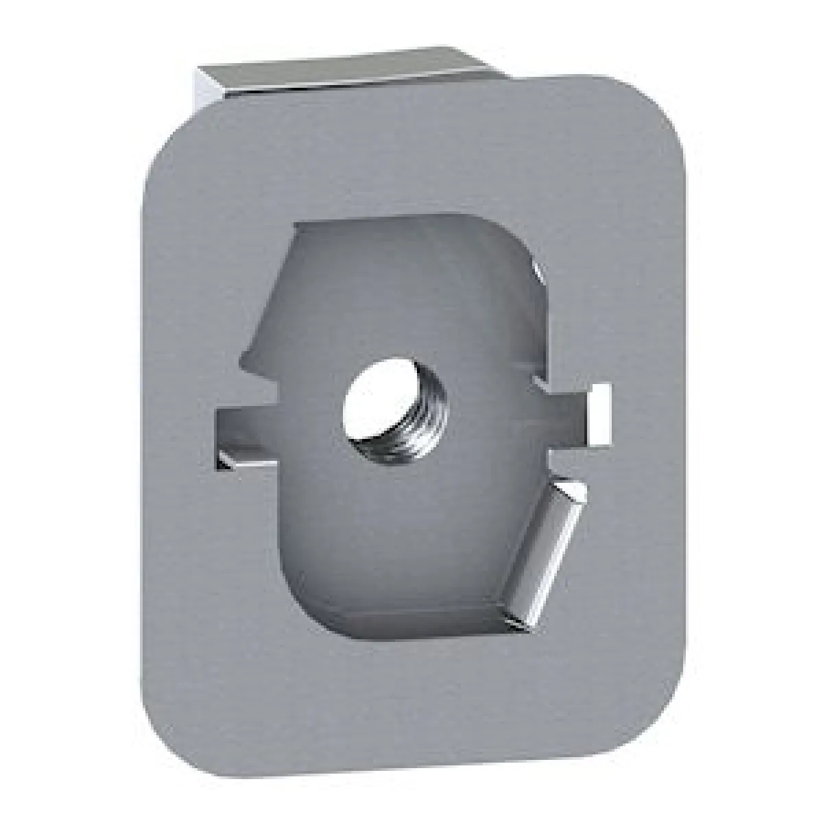 Schneider Electric Spacial Nsysnm6