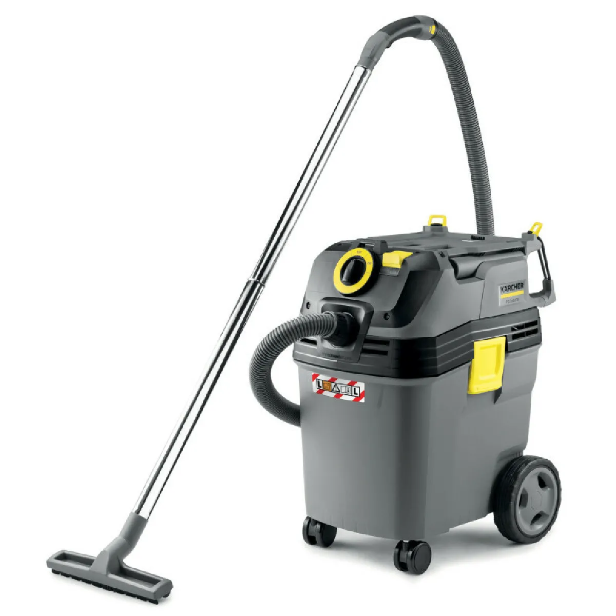 KARCHER  NT 40/1 Ap L