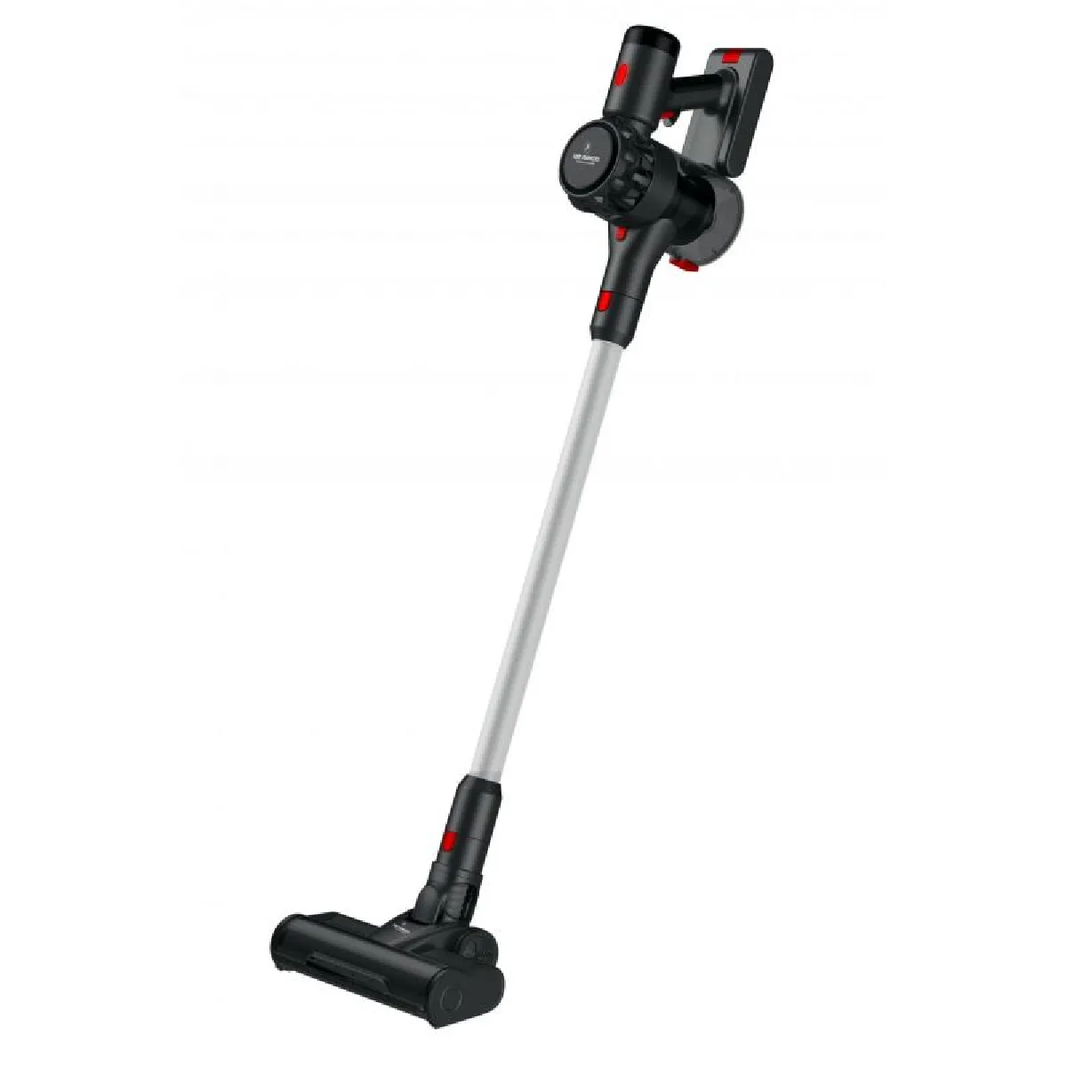 Aspirateur sans fil 3en1 18,5V Just Perfecto JL-19 - Noir