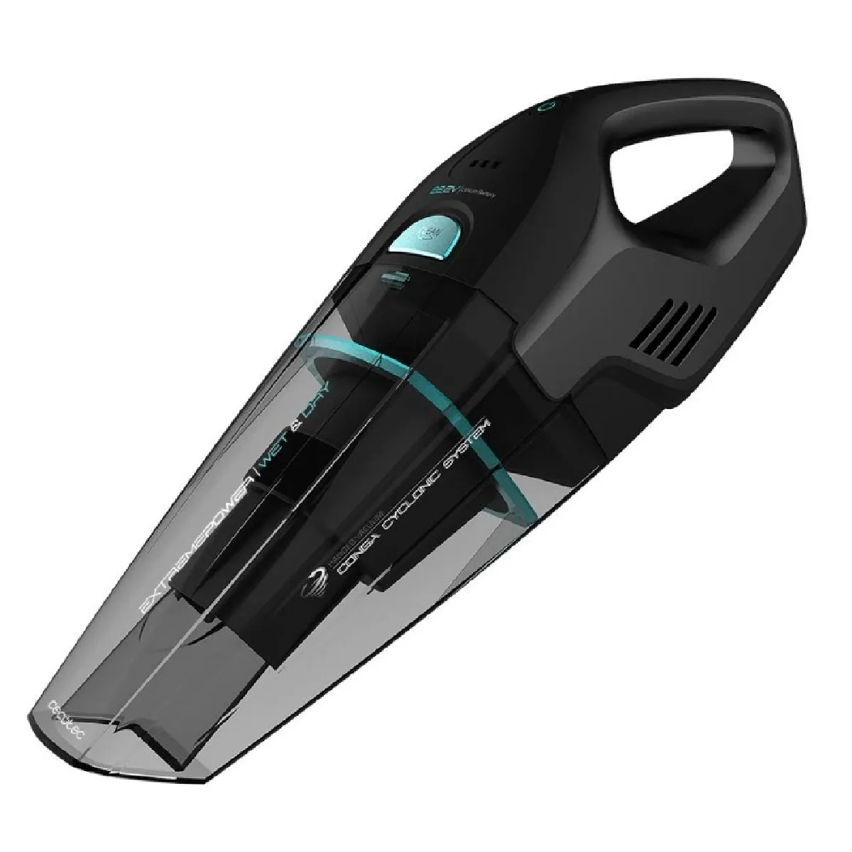 CECOTEC  Conga Immortal 22.2 Hand