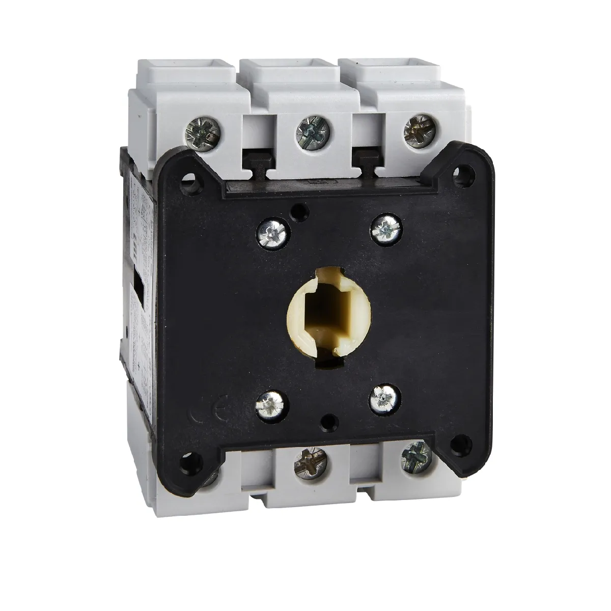 Schneider Electric V4 - vue 2