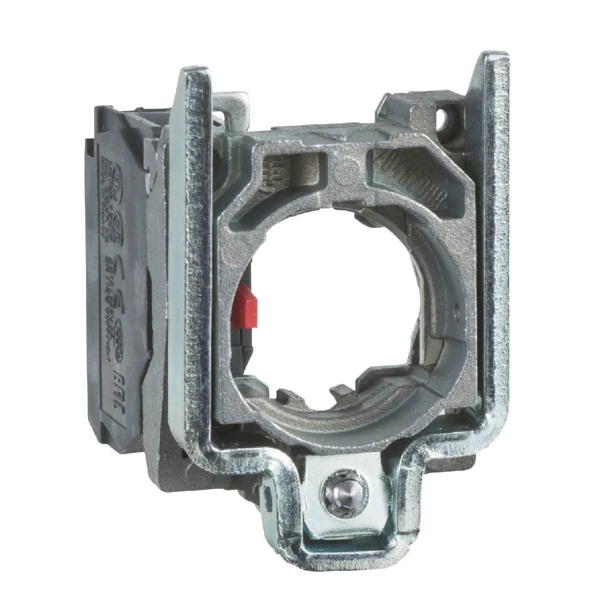 Schneider Electric ZB4BZ101 - vue 2