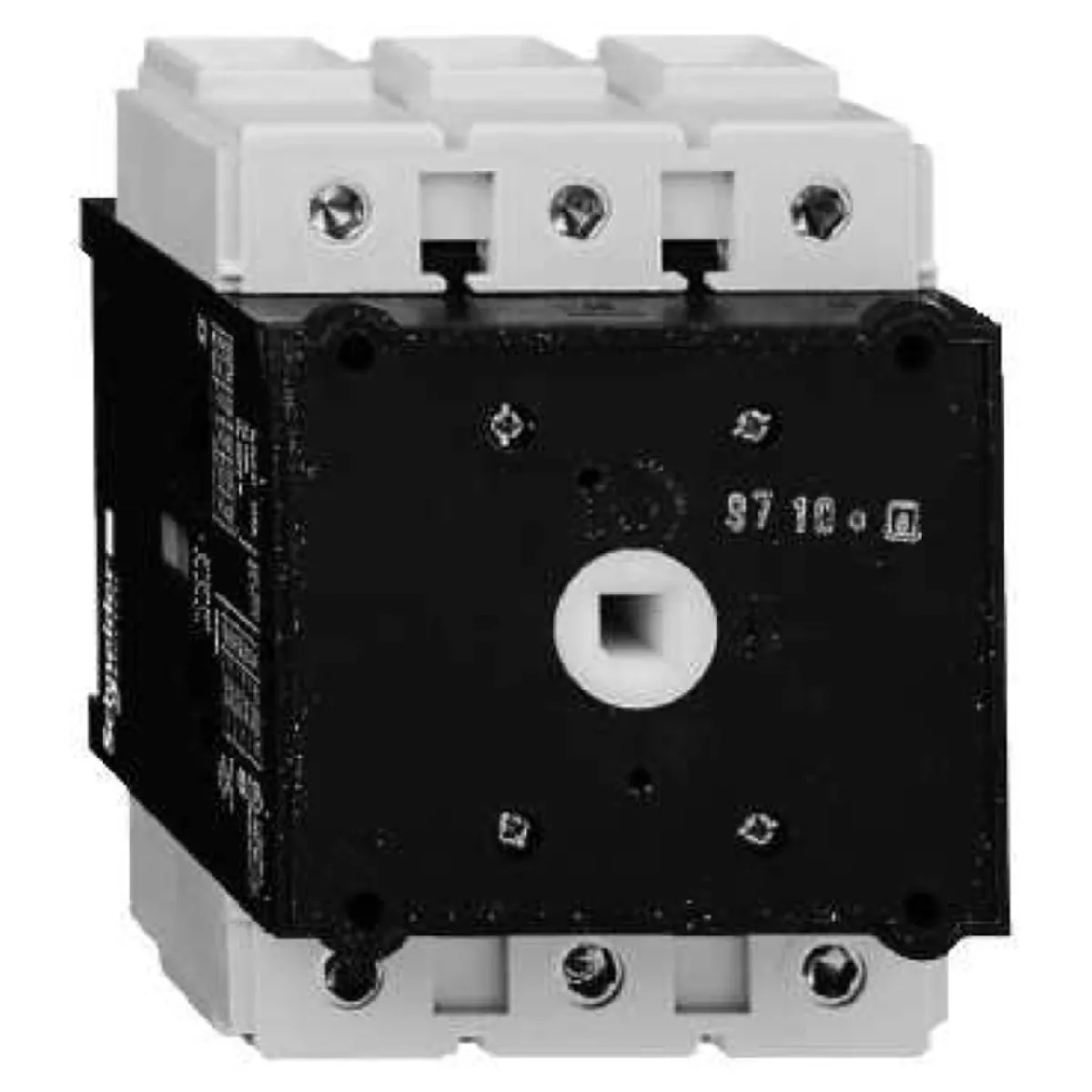 Schneider Electric V4