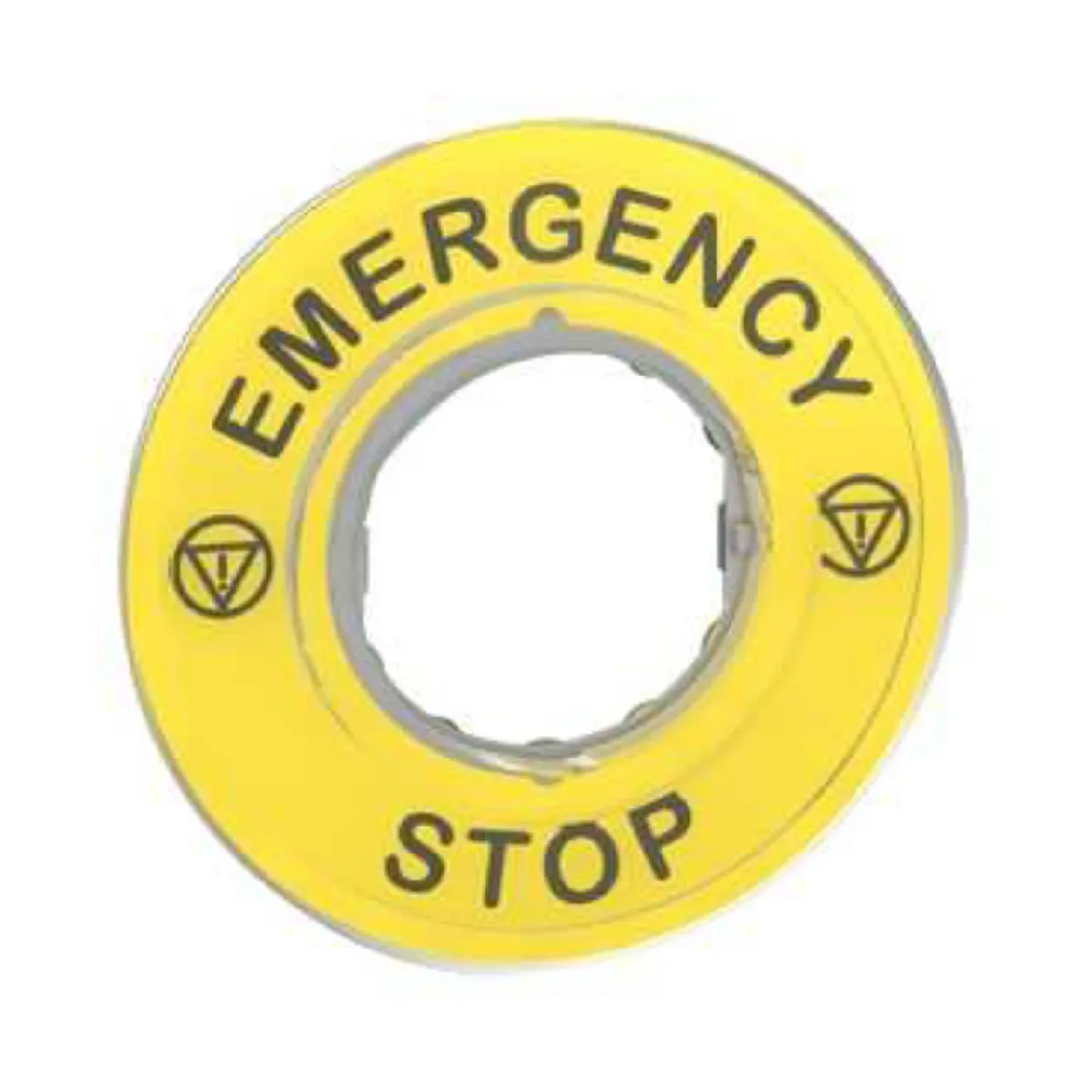 Schneider Electric ZBY9320 - vue 4