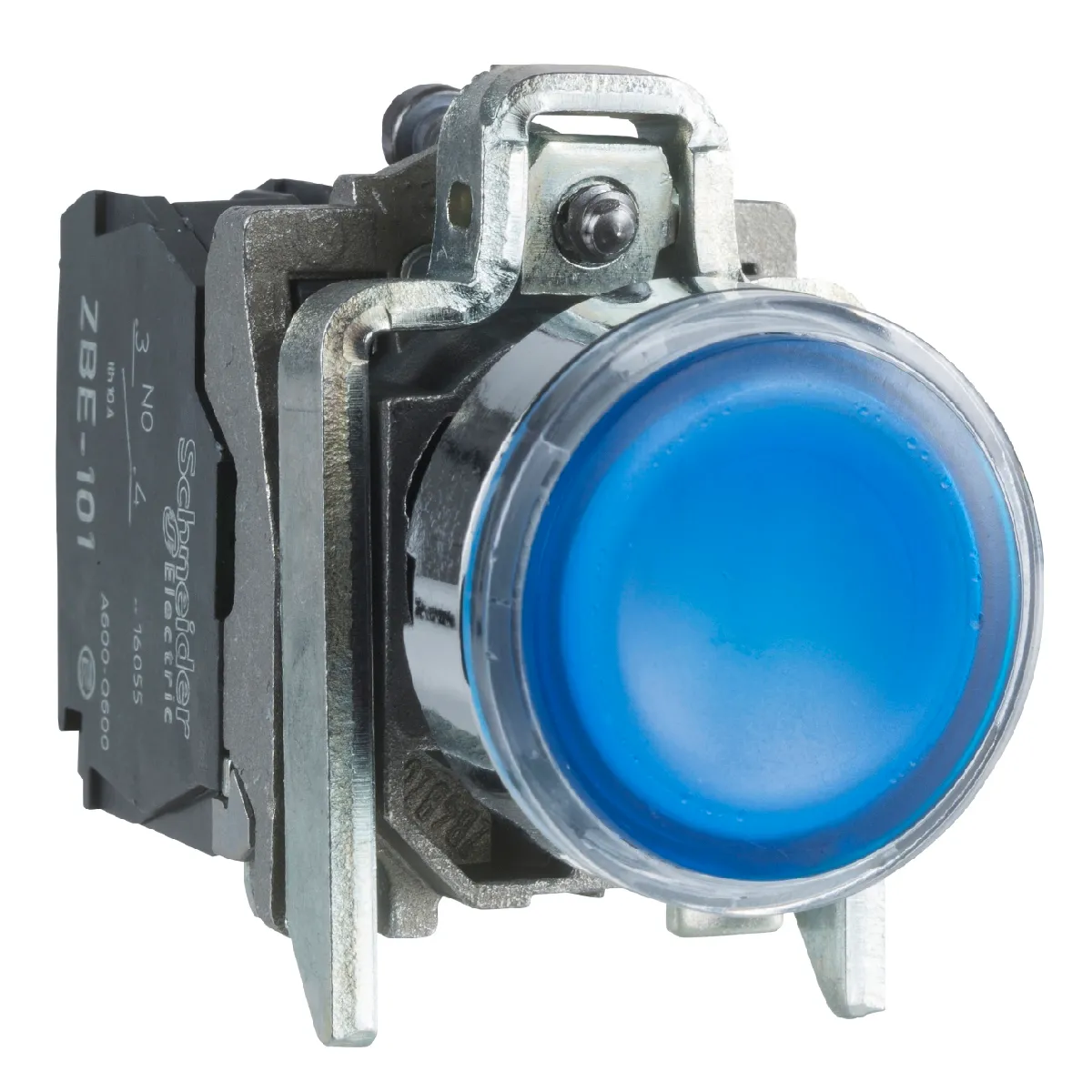 Schneider Electric XB4BW36G5 - vue 2