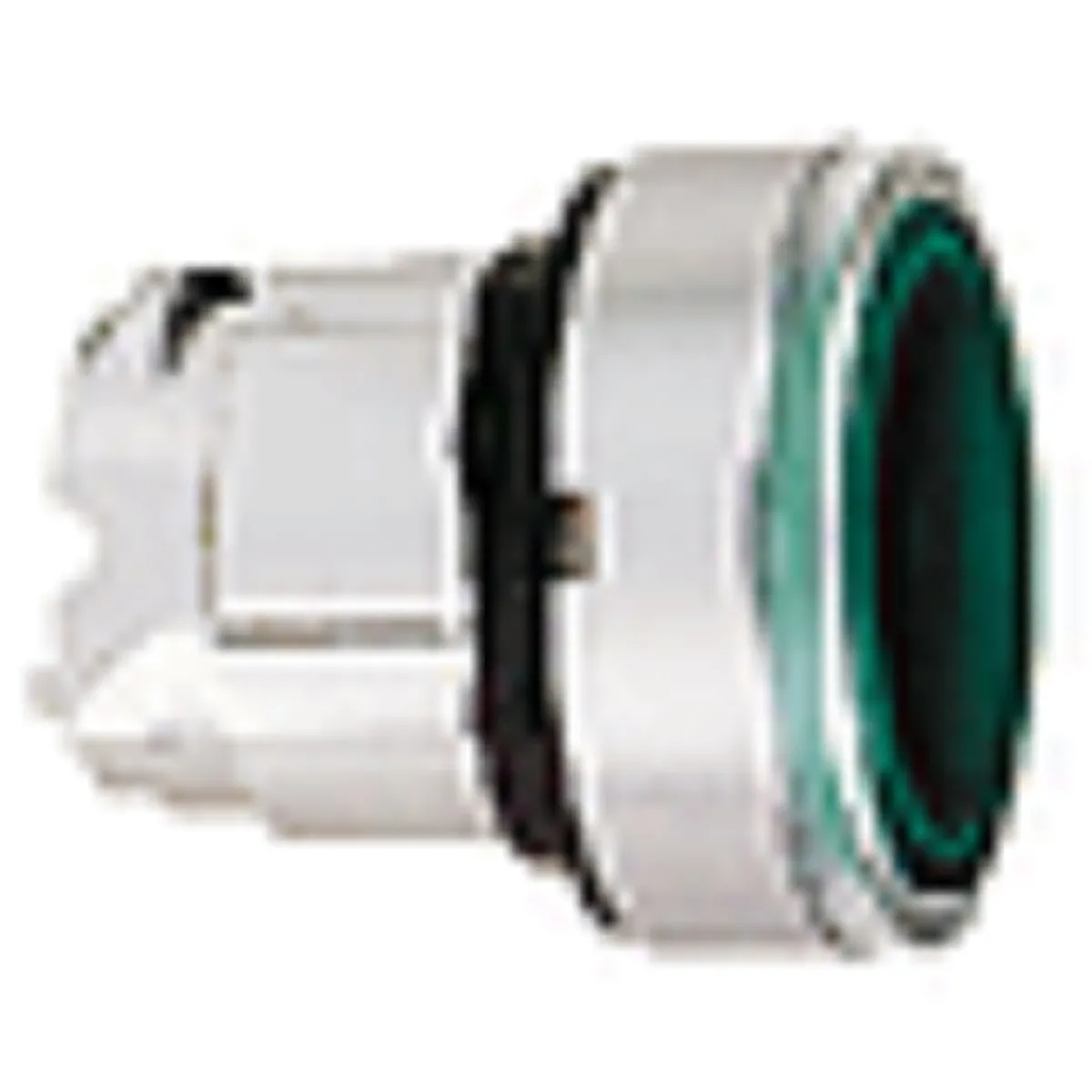 Schneider Electric Tête bouton poussoir ZB4BW33 - vue 4