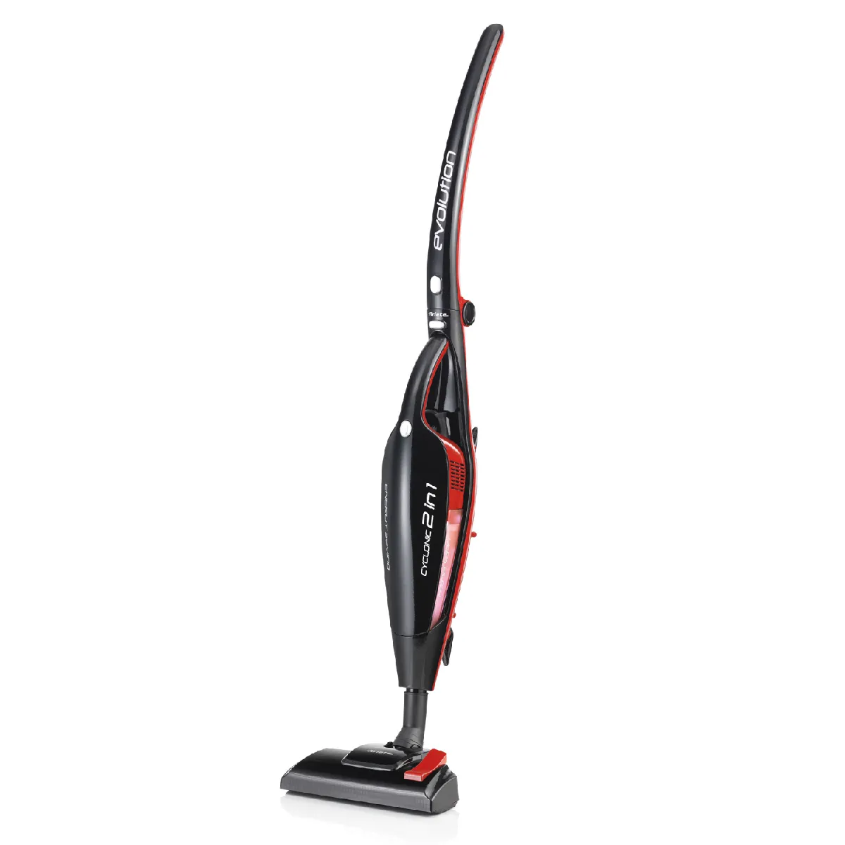 Ariete Aspirateur Balai Evo 2 In 1 Filaire - 2764