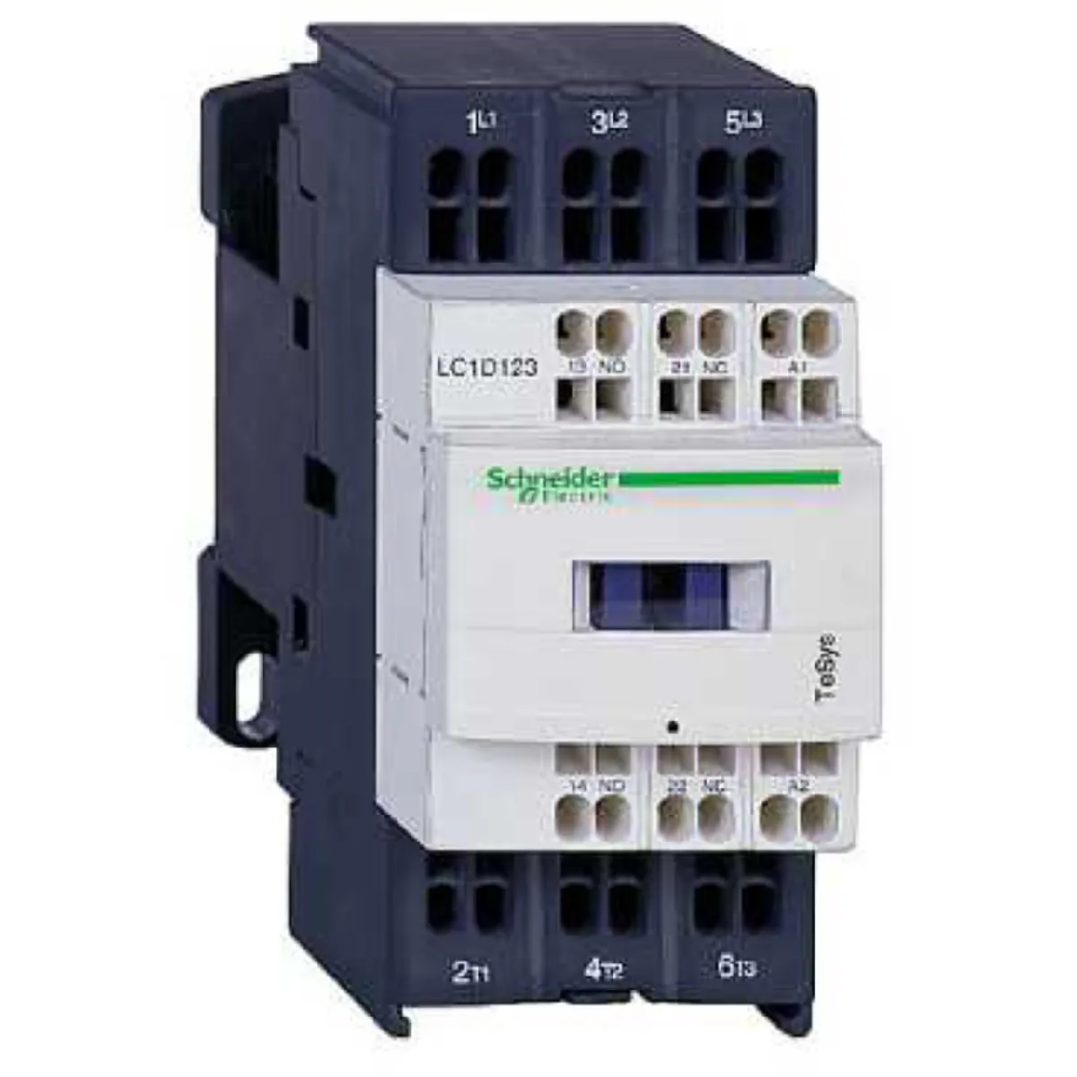 Schneider Electric LC1D183BD - vue 3