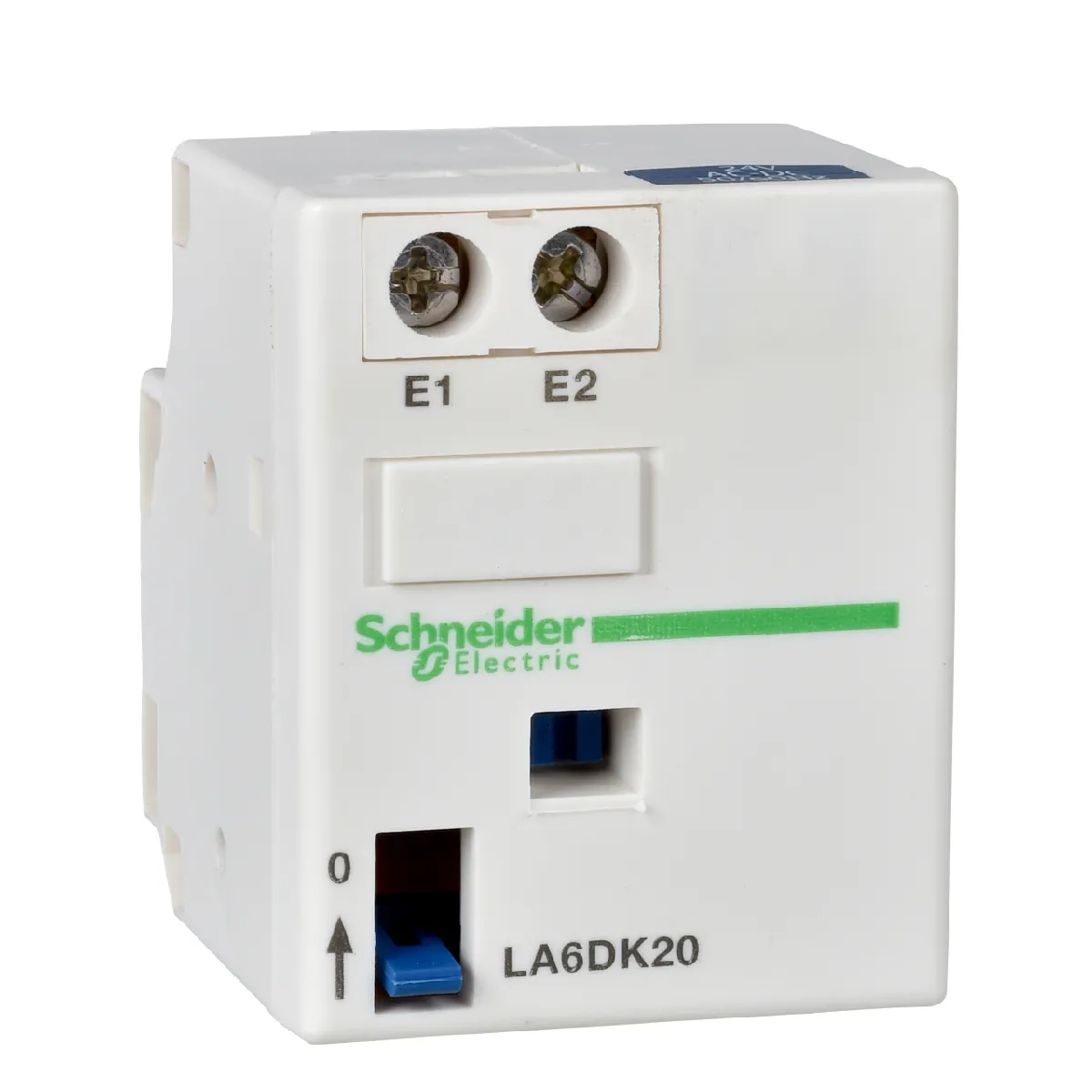 Schneider Electric LAD6K10B - vue 2