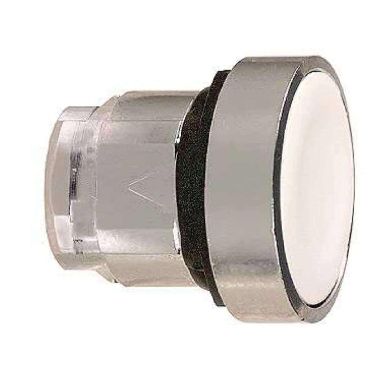 Schneider Electric Harmony ZB4BA1 Tête Bouton Poussoir - vue 2