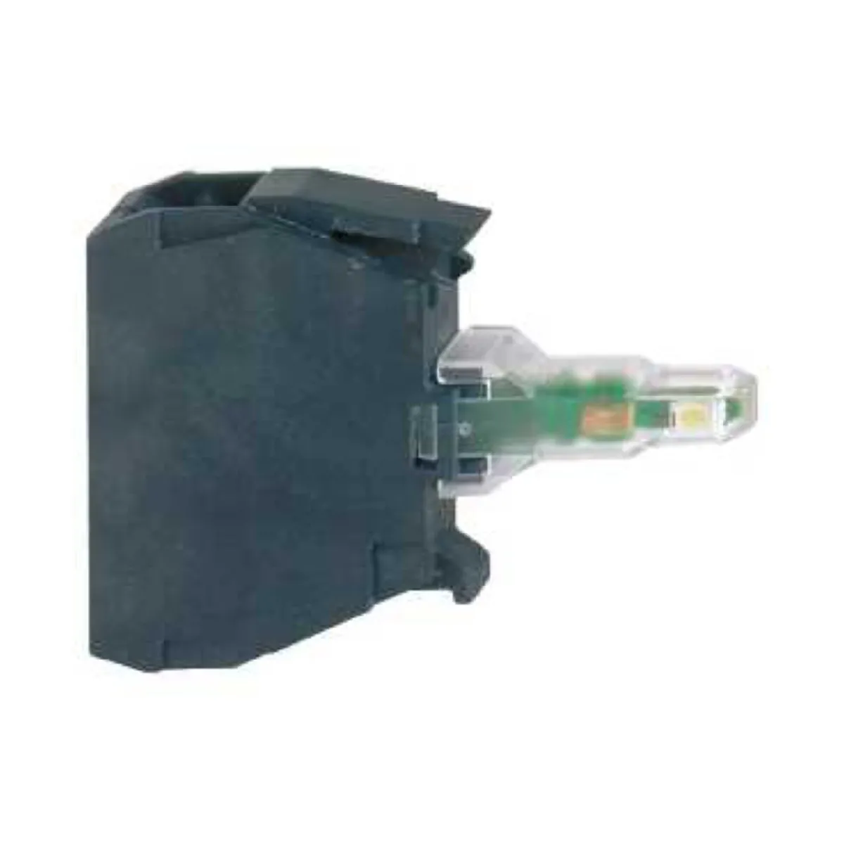 Schneider Electric ZBVJ1 - vue 3