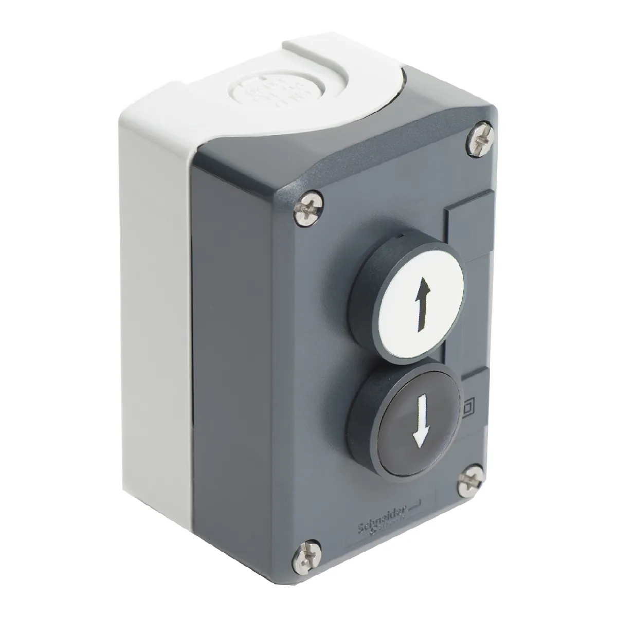 Schneider Electric XALD222E - vue 2