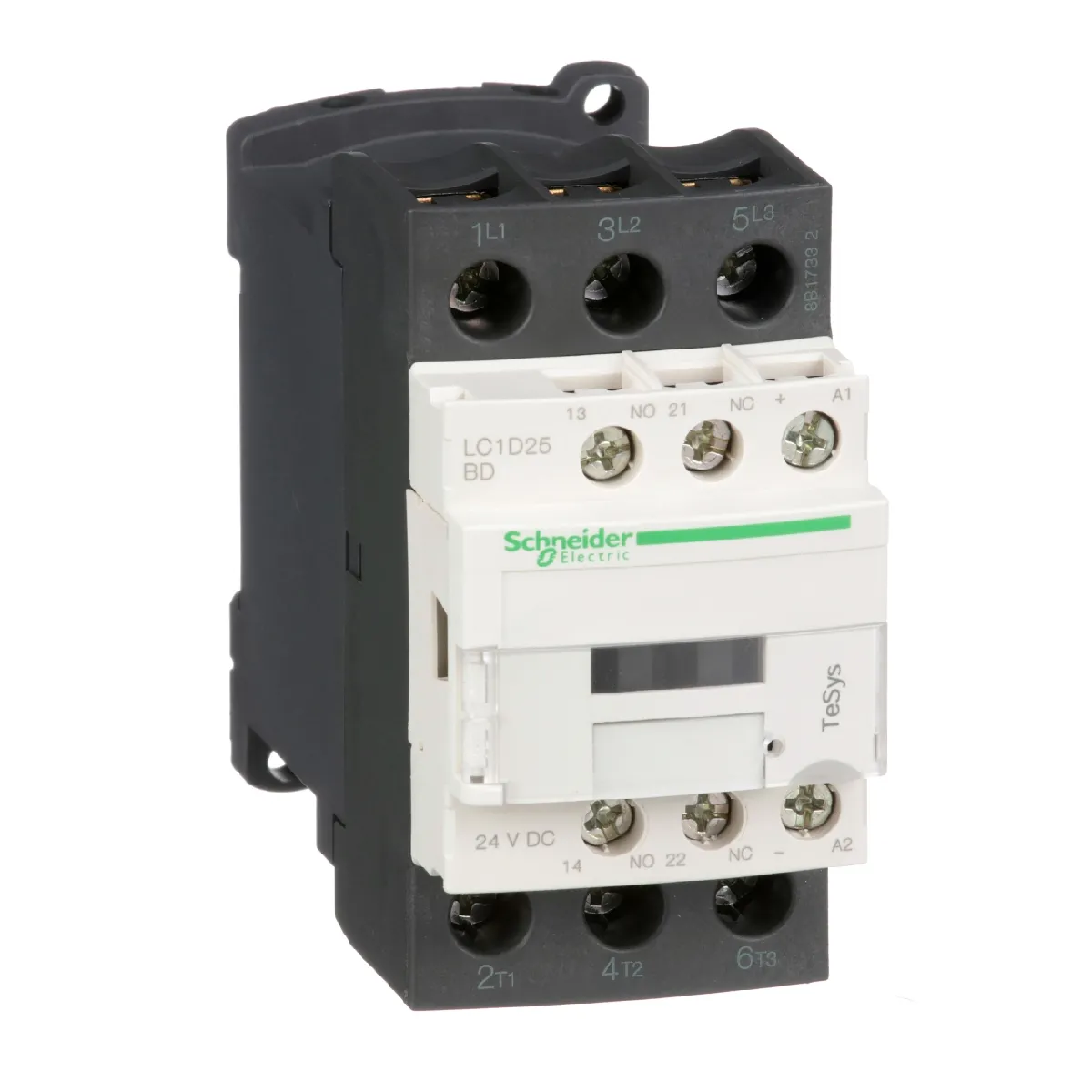 Schneider Electric LC1D25B7