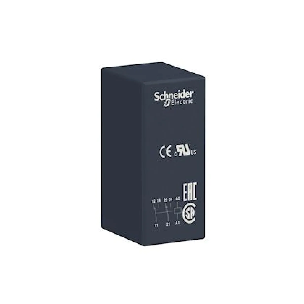 Schneider Electric RSB2A080P7 - vue 7