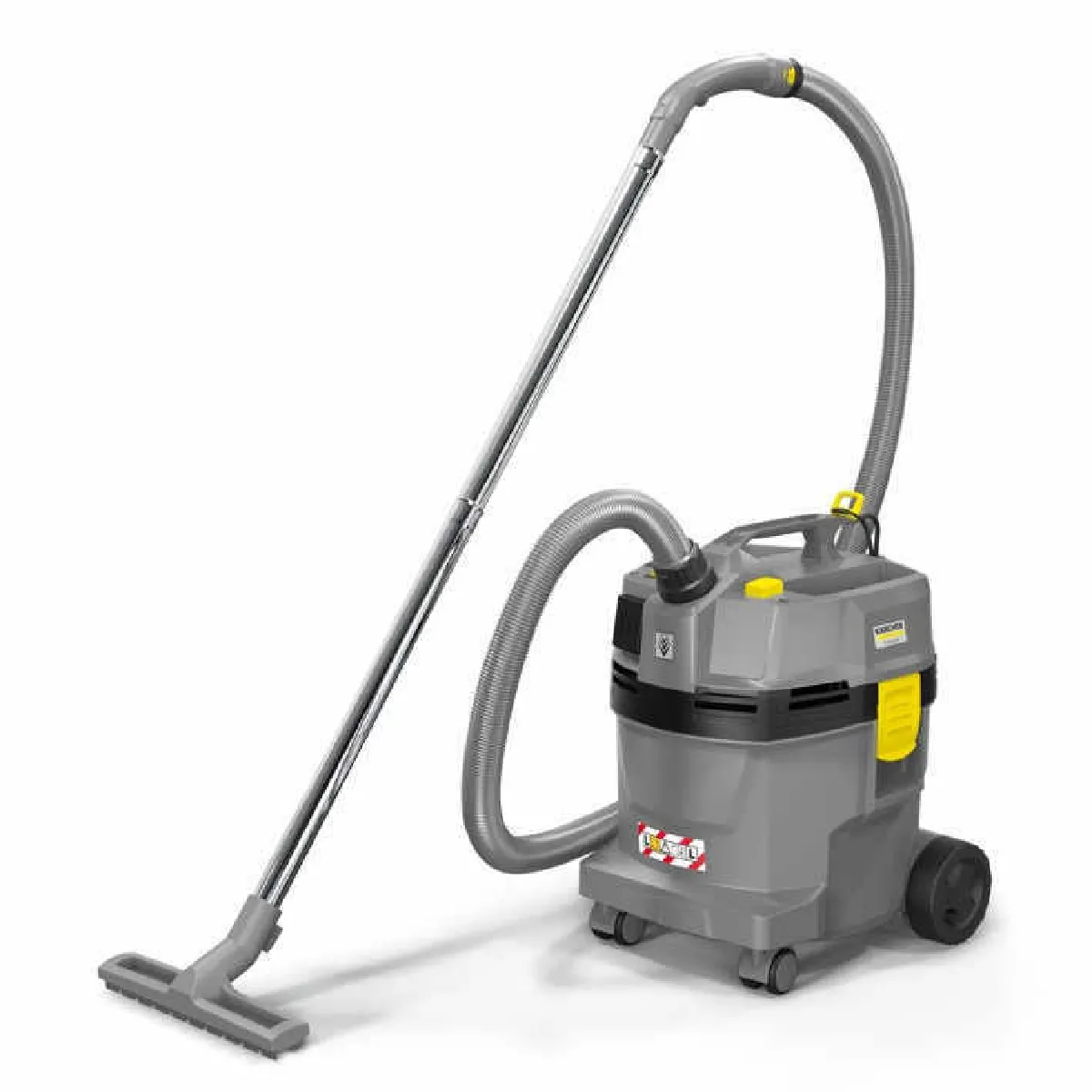 Aspirateur eau et poussières KARCHER NT 221 AP TE - vue 3