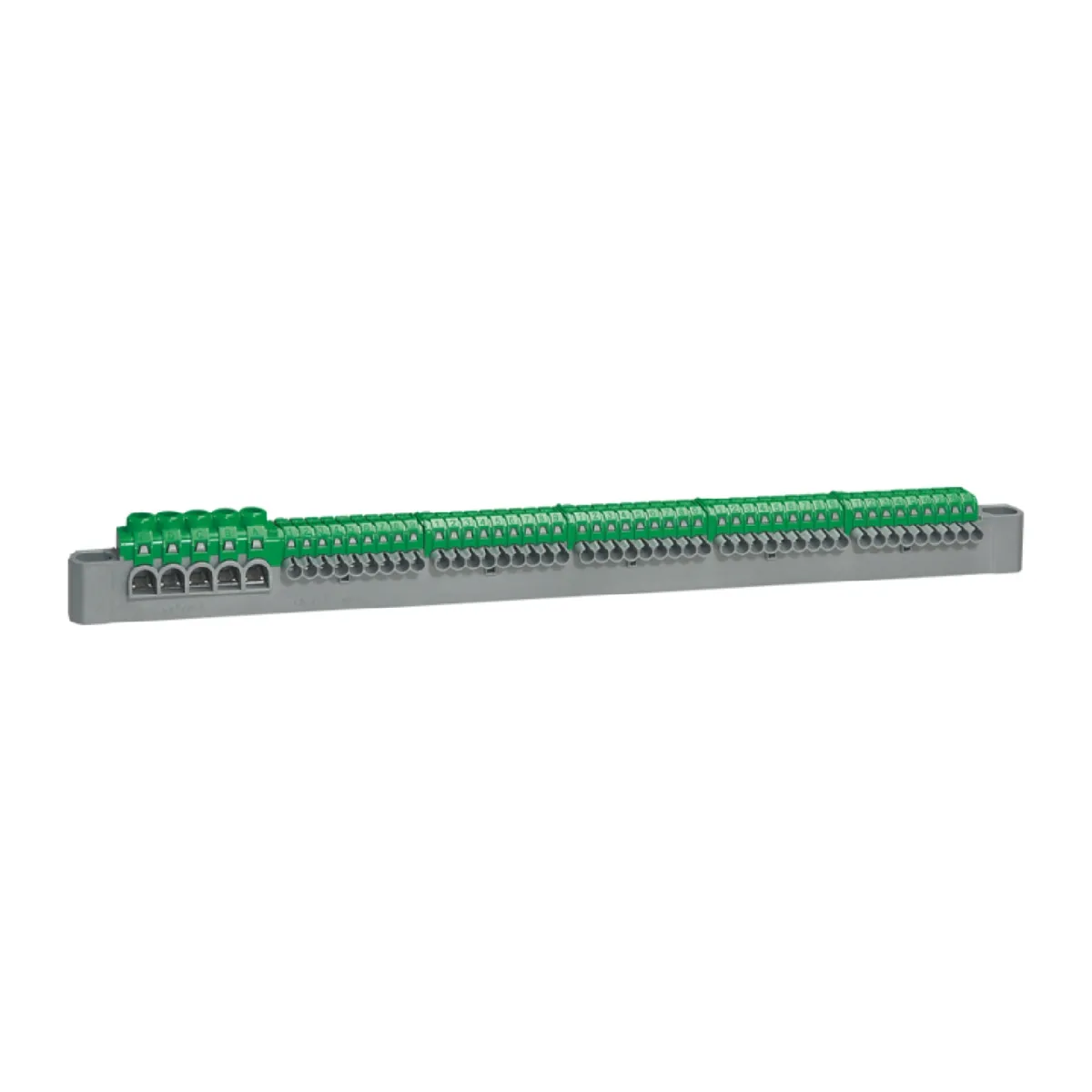 Legrand Vert Drivia 18 - Terre