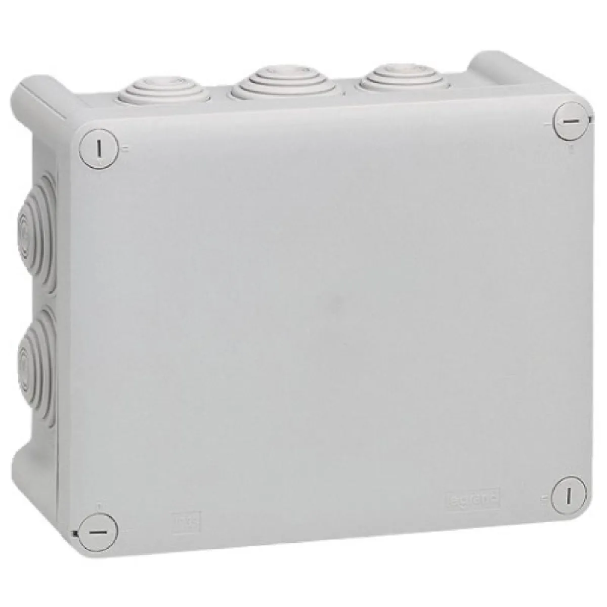 Legrand Boîte De Dérivation Plexo Étanche