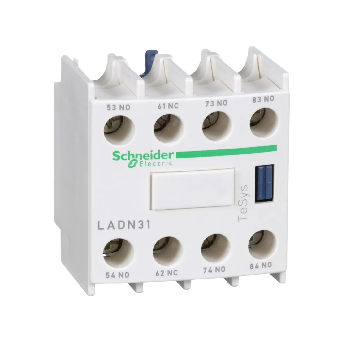 Schneider Electric LADN31 - vue 2