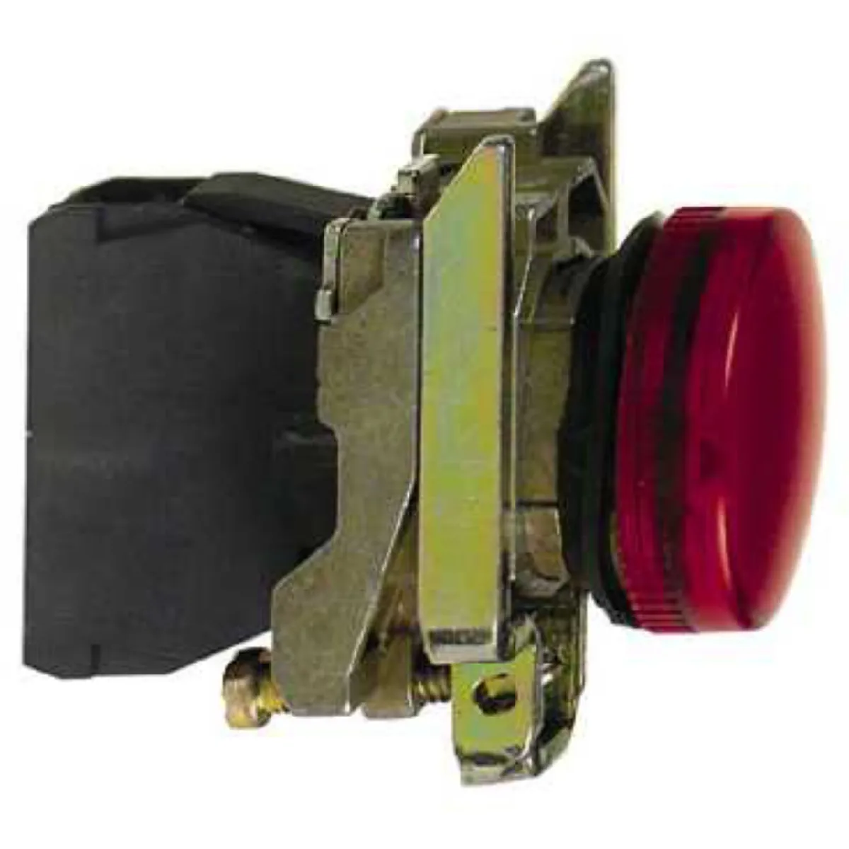Schneider electric XB4BV64 - Rouge Schneider electric XB4BV64 - Rouge