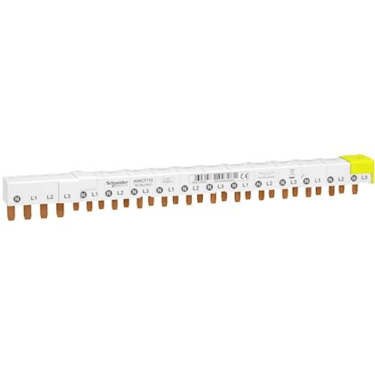 Schneider Electric A9XCT712 - vue 2