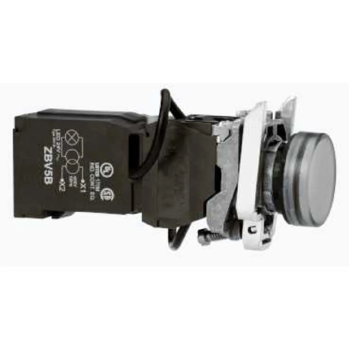 SCHNEIDER XB5AV5B1 - vue 2