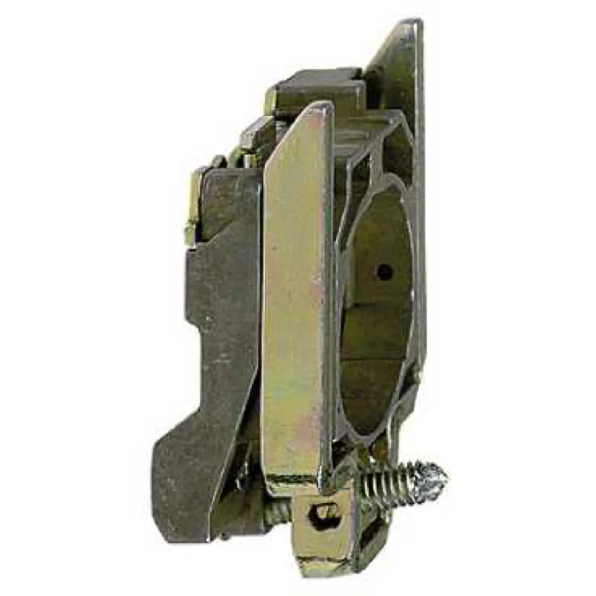 Schneider Electric ZB4BZ009 - vue 2