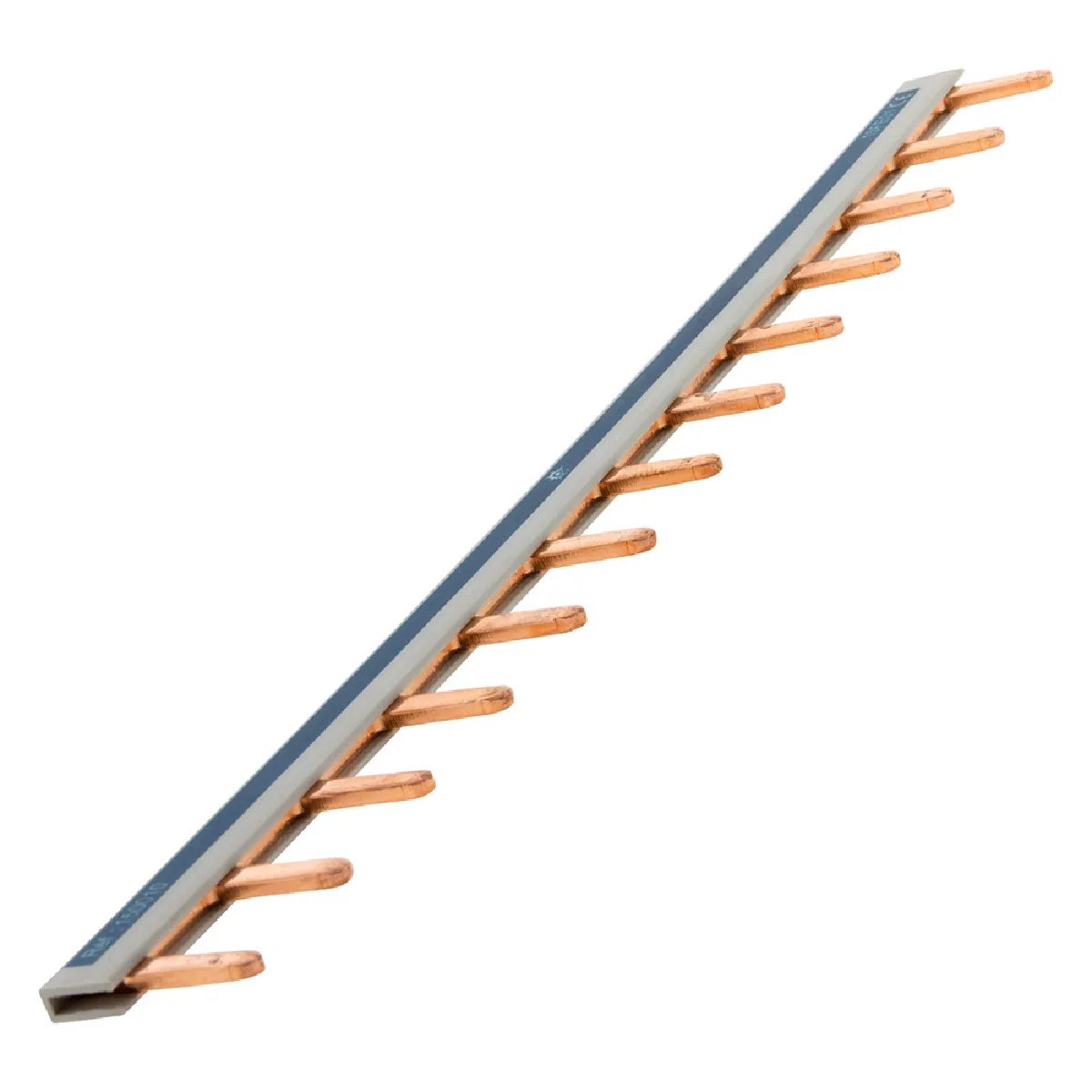 Zenitech 150010 - Peigne Universel 13 Modules